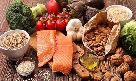 ارتباط رژیم غذایی فستینگ با عملکرد شناختی بهتر