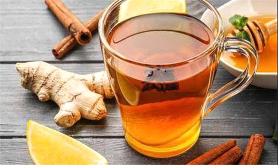 چای دارچین و زنجبیل چه تاثیری بر قند خون دارد؟ | آخرین خبر