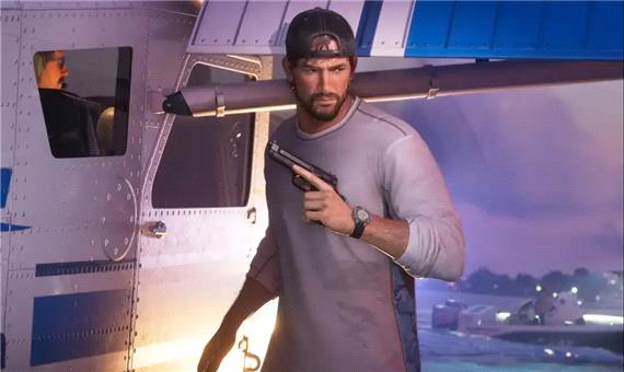 راک‌استار: برای ساخت GTA 6 از هوش مصنوعی استفاده نکردیم | آخرین خبر