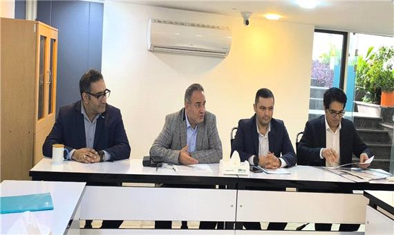 از تحلیل تا اجرا؛ استراتژی جدید شعبه جنوب‌غرب تهران