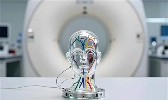 چین از اولین سیستم مبتنی‌بر MRI برای بررسی و تغییر فعالیت مغز رونمایی کرد  | آخرین خبر