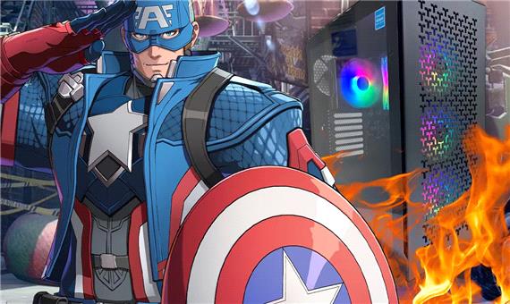تهیه‌کننده Marvel Tokon بابت مشکلات نسخه کامپیوتر بازی عذرخواهی کرد | آخرین خبر