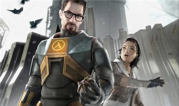نشت 12 ترابایت داده از سرورهای قدیمی ولو؛ آیا ردپایی از Half-Life 3 پیدا می‌شود؟  | آخرین خبر