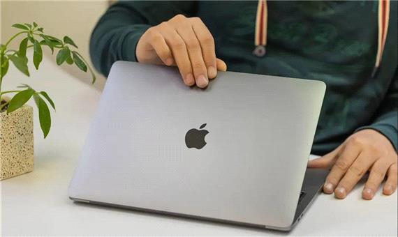سه مدل از لپ‌تاپ‌های قدیمی اپل «منسوخ» شدند
