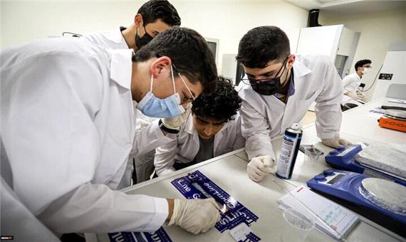 «مدال نانو» مشمول امتیاز نخبگی شد