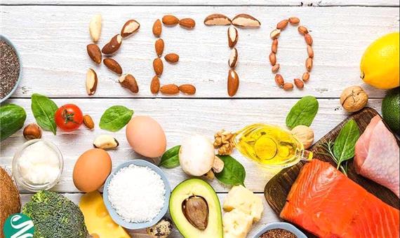 کاهش 67 درصدی چربی کبد با این رژیم غذایی