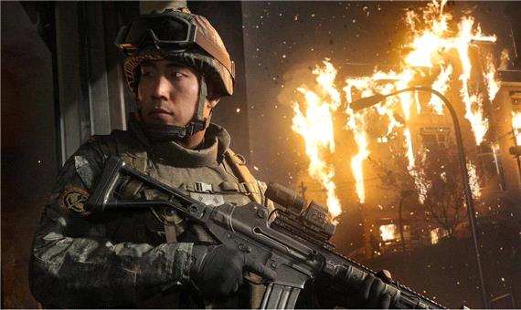 سازندگان Call of Duty: Modern Warfare 4 از چالش‌های توسعه نسخه نینتندو سوییچ 2 می‌گویند