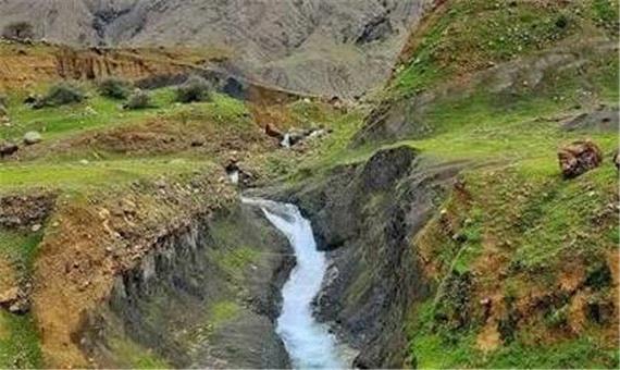 چشمه تووه در شمار مهمترین زیستگاه‌های زیرزمینی جهان قرار گرفت