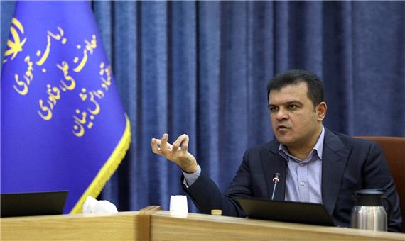 واکنش معاون علمی رئیس جمهور به طرح هوش مصنوعی مجلس
