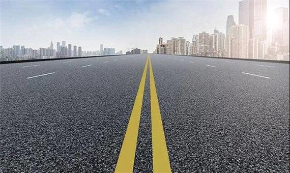 استفاده از قیر اصلاح‌شده برای مقاوم‌تر شدن آسفالت بازیافتی