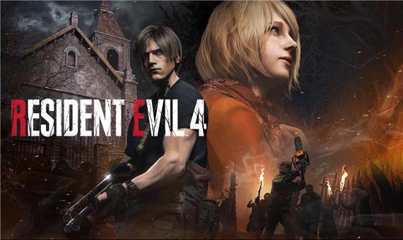 دیالوگ‌های حذف‌ شده ریمیک Resident Evil 4 به ارتباط با نسخه Village و پایان تلخ فروشنده اشاره دارند