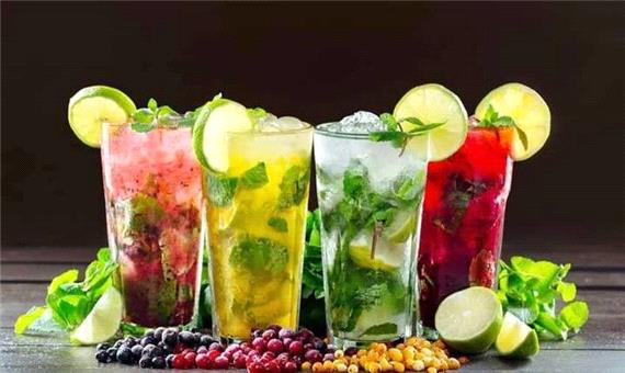 ارتباط نوشیدنی‌های شیرین با دو برابر شدن خطر ابتلا به سرطان معده