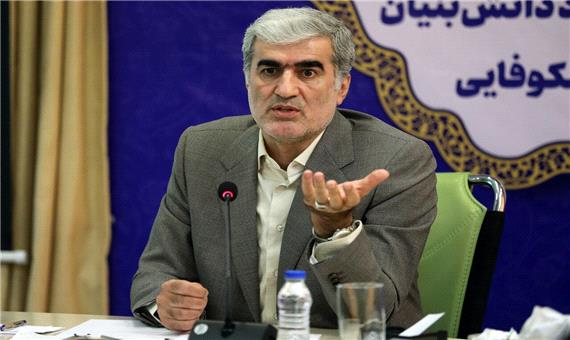تسهیل تأمین مالی دانش‌بنیان‌ها در اینوتکس 2026