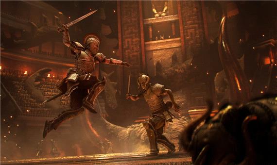 بازی Resonance: A Plague Tale Legacy با انتشار تریلر جدید، تحسین منتقدان را جشن می‌گیرد