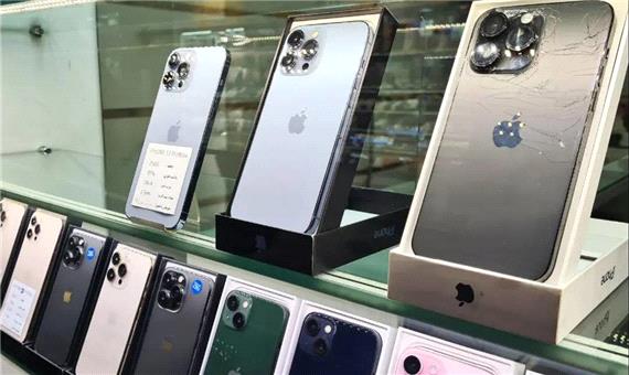 ثبت سفارش واردات موبایل پس از پنج ماه باز شد؛ فقط برای گوشی‌های زیر 400 یورو
