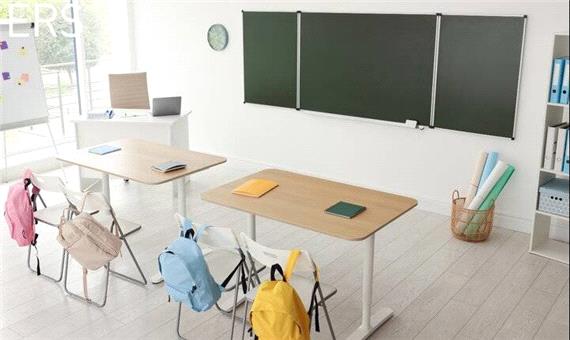 ارتباط باکتری‌های کلاس درس با کاهش عملکرد ریه در کودکان