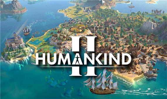 سازندگان Humankind 2 استفاده از هوش مصنوعی در تریلر معرفی این بازی را تکذیب کردند