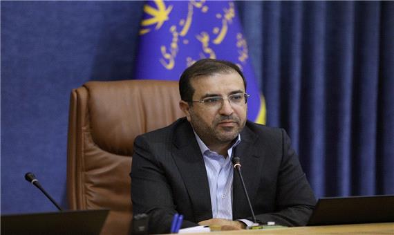 ثبت‌نام چهاردهمین نمایشگاه ایران‌ساخت تا 15 مهر ادامه دارد