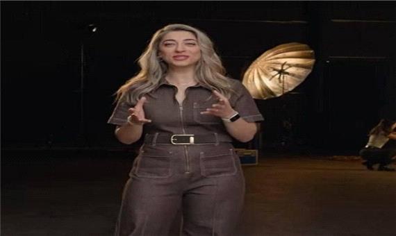 مهندس ایرانی در قلب رونمایی اپل؛ مریم عظیمی از دوربین آیفون 18 پرو گفت