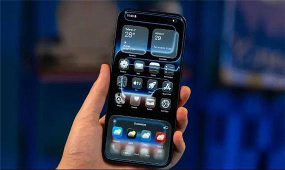 آپدیت iOS 27 دوشنبه از راه می‌رسد؛ اما بدون این دو ویژگی جدید