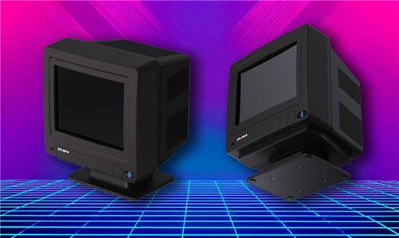 چرا بازی‌های قدیمی روی نمایشگرهای CRT ظاهر بهتری دارند؟