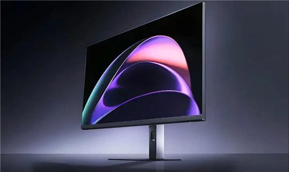 مانیتور اقتصادی جدید شیائومی با پنل 120 هرتز 4K رونمایی شد