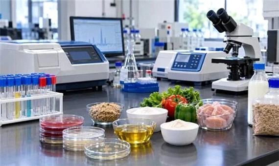 توسعه خدمات دانش‌بنیان آزمایشگاهی برای کنترل کیفیت مواد غذایی