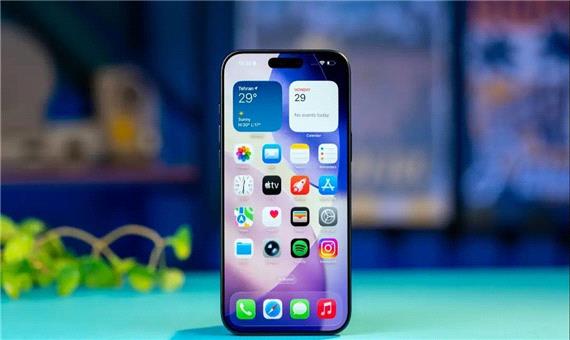 آپدیت بزرگ آیفون از راه رسید؛ iOS 27 را همین‌حالا دانلود کنید