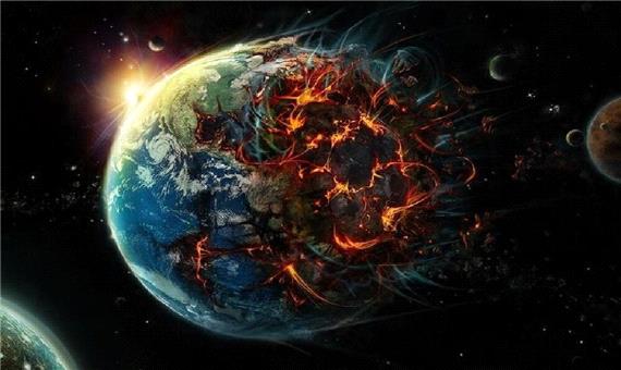 20 میلیارد سال تا پایان؟ دانشمندان از سرنوشت نهایی جهان می‌گویند