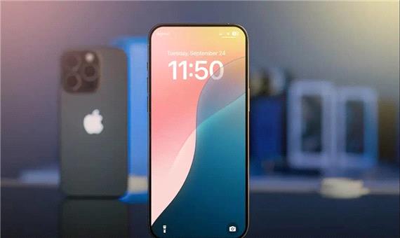 آپدیت iOS 18 نمایشگر آیفون‌ها را دچار مشکل کرد؛ ادعای سنگین علیه اپل
