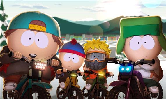 حضور GTA 6 در قسمت جدید انیمیشن South Park خبرساز شد؛ ناجی جدید آمریکا