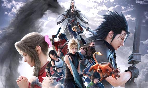 کارگردان Final Fantasy 7 Revelation از تأثیر The Witcher 3 بر ساخت این بازی می‌گوید