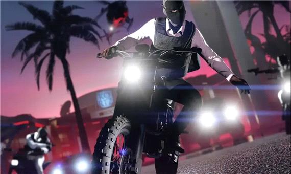 بازی GTA Online حتی پس از عرضه GTA 6 به حیات خود ادامه می‌دهد