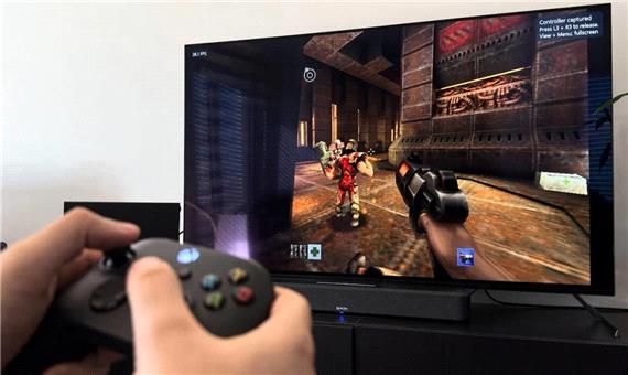 کنسول XBOX Series X حالا با کمک یک شبیه‌ساز می‌تواند بازی‌های PS5 را اجرا کند!