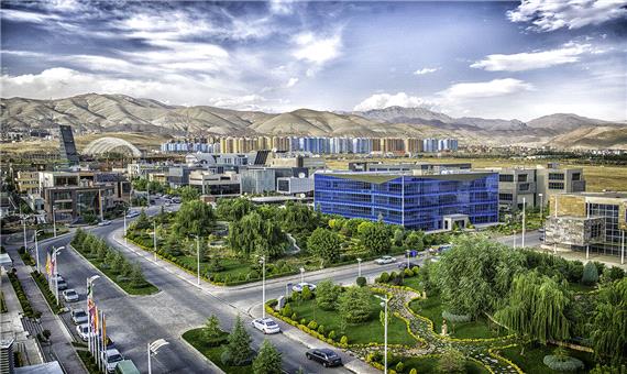 شناسایی 110 محصول جدید در ارزیابی سالانه شرکت‌های پارک فناوری پردیس