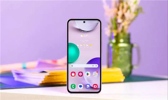 گلکسی A35 سامسونگ دومین آپدیت بتای One UI 9.0 را دریافت کرد