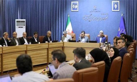 اصلاح آیین‌نامه ارزیابی شرکت‌های دانش‌بنیان در دستور کار
