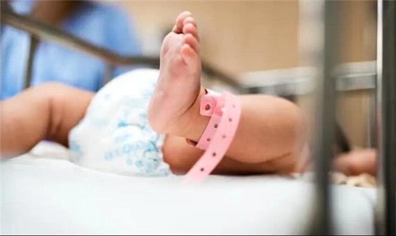 خطر کم‌وزنی نوزادان در مواجهه مادران باردار با عناصر خاکی نادر