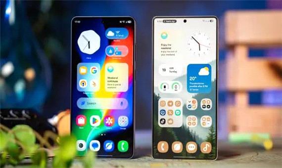 آپدیت One UI 9 گوشی‌های سامسونگ تأخیر خورد
