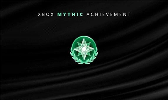 از صدا و ظاهر اچیومنت Mythic ایکس باکس رونمایی شد