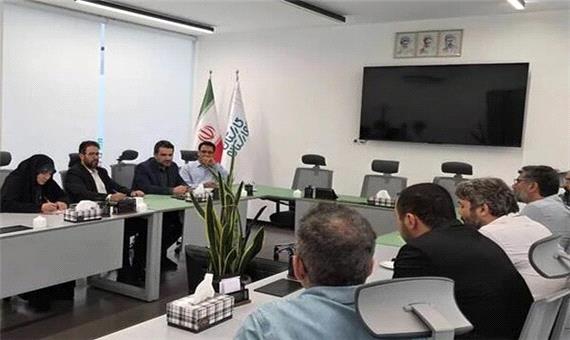 پیوند صنایع خلاق با زیست‌بوم میکروالکترونیک در «میکروخلاق»