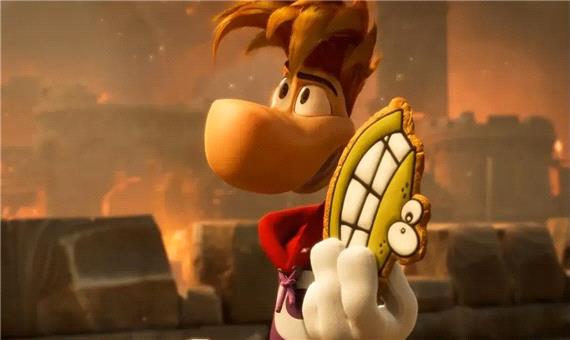 از سیستم مورد نیاز بازی Rayman Legends Retold رونمایی شد