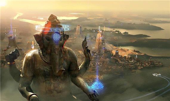بازی Beyond Good And Evil 2 همچنان در حال توسعه‌ی فعال است