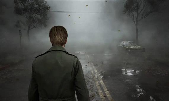 پیشرفت قابل توجه شبیه‌ساز پلی استیشن 5؛ ریمیک Silent Hill 2 روی کارت گرافیک آنبرد اجرا شد