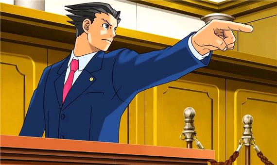 مجموعه Ace Attorney رسما در سال 2027 نسخه جدیدی خواهد داشت