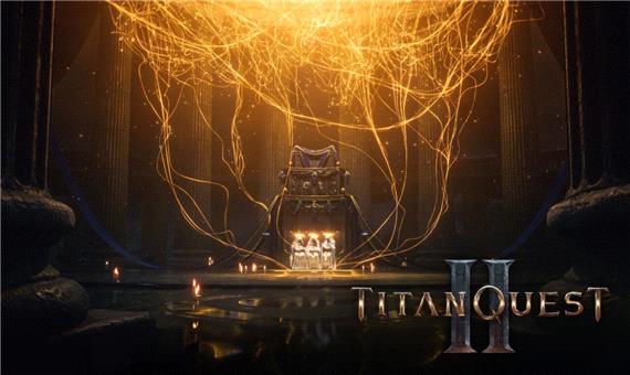 با انتشار تریلری تاریخ عرضه بازی Titan Quest 2 مشخص شد