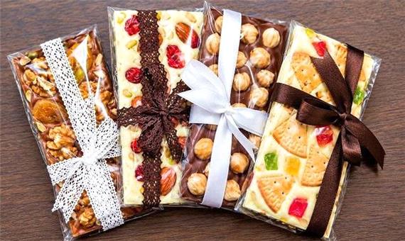بسته‌بندی شفاف و اطلاعات خوانا، راز جذب بهتر مشتری