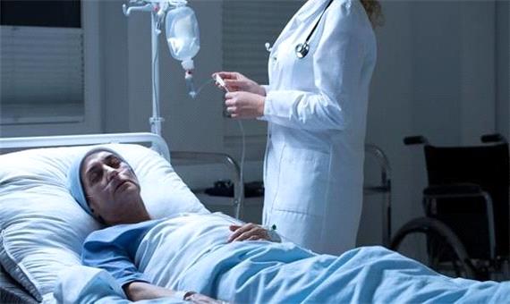 پیشنهاد روش‌های تهاجمی دردرمان به زنان کمتراست