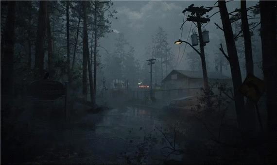 بازی ترسناک جدیدی که طرفداران Silent Hill و Resident Evil نباید از دست بدهند