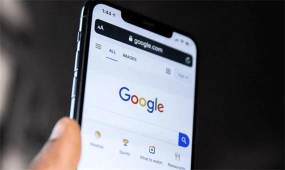 گوگل راه ساخت حساب جدید برای ایرانی‌ها را بست